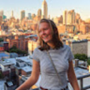 Meet your Posher, Lauren-megan